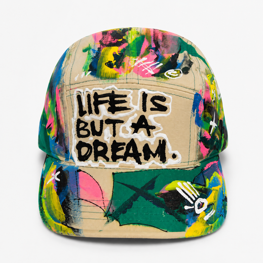 LIFE IS BUT A DREAM (N1)