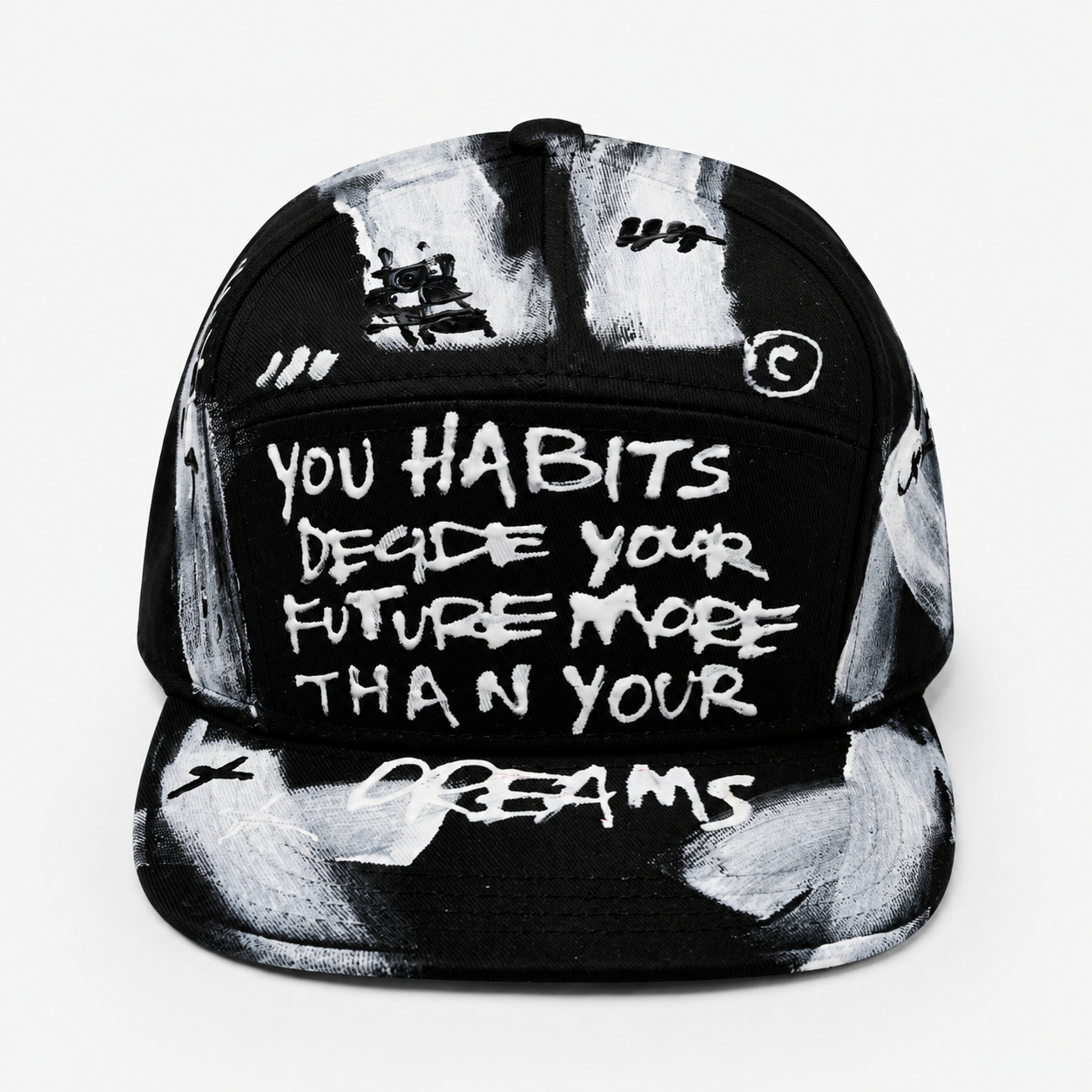 YOUR HABITS (N1)