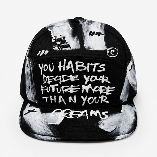 YOUR HABITS (N1)