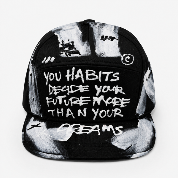YOUR HABITS (N1)