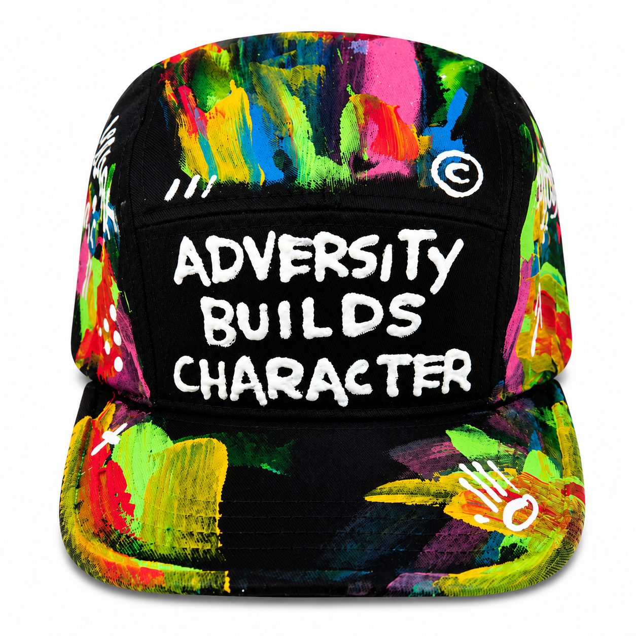 ADVERSITY BUILDS (N1)