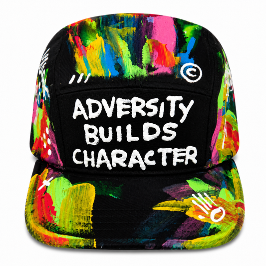 ADVERSITY BUILDS (N1)