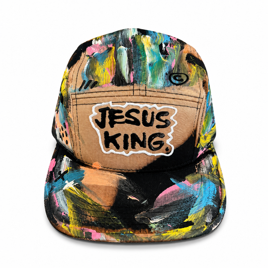 JESUS KING (N1)