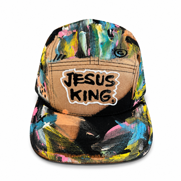 JESUS KING (N1)