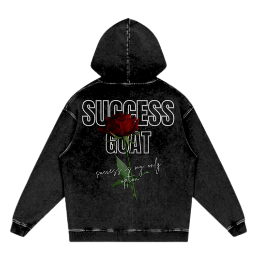 VINTAGE SG HOODIE