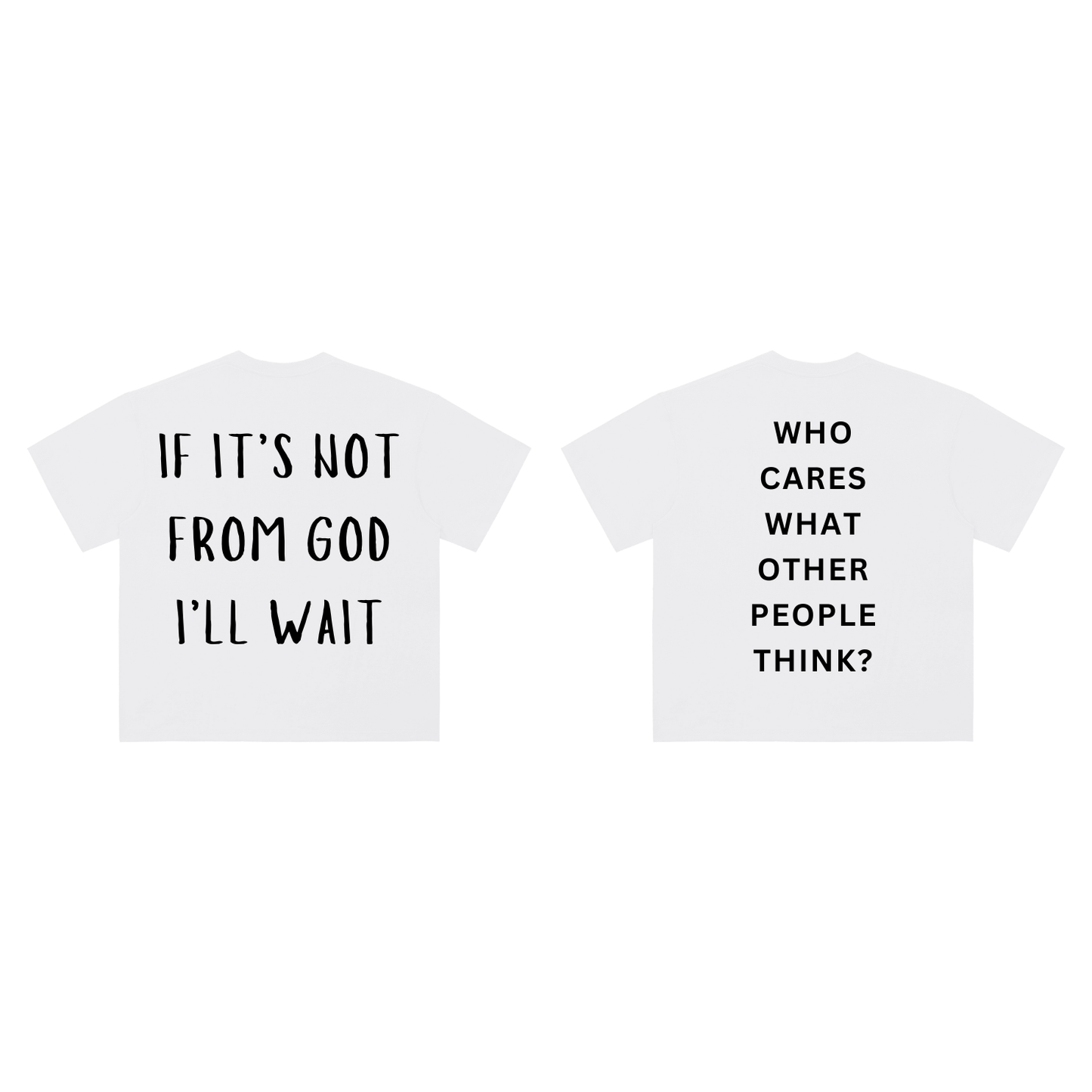 2 FOR $20 (LIMITED STOCK)