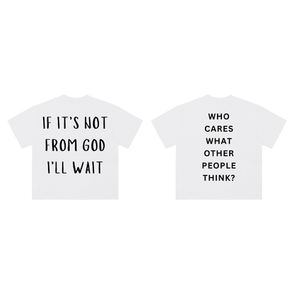 2 FOR $20 (LIMITED STOCK)