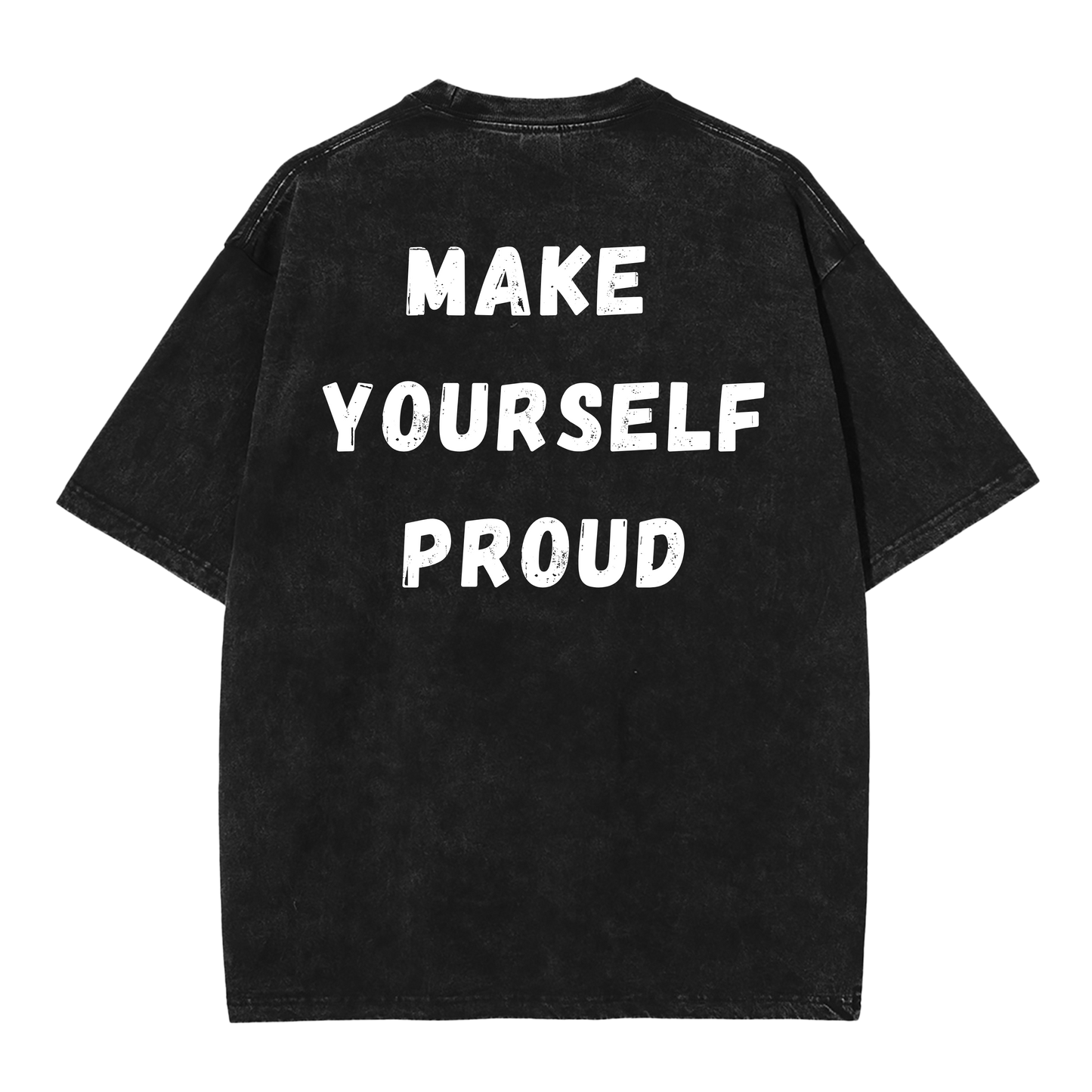 "PROUD" VINTAGE TEE