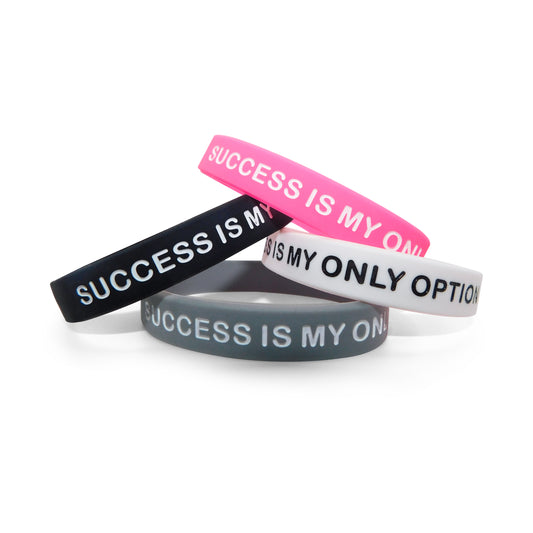 SUCCESS (WRISTBAND)